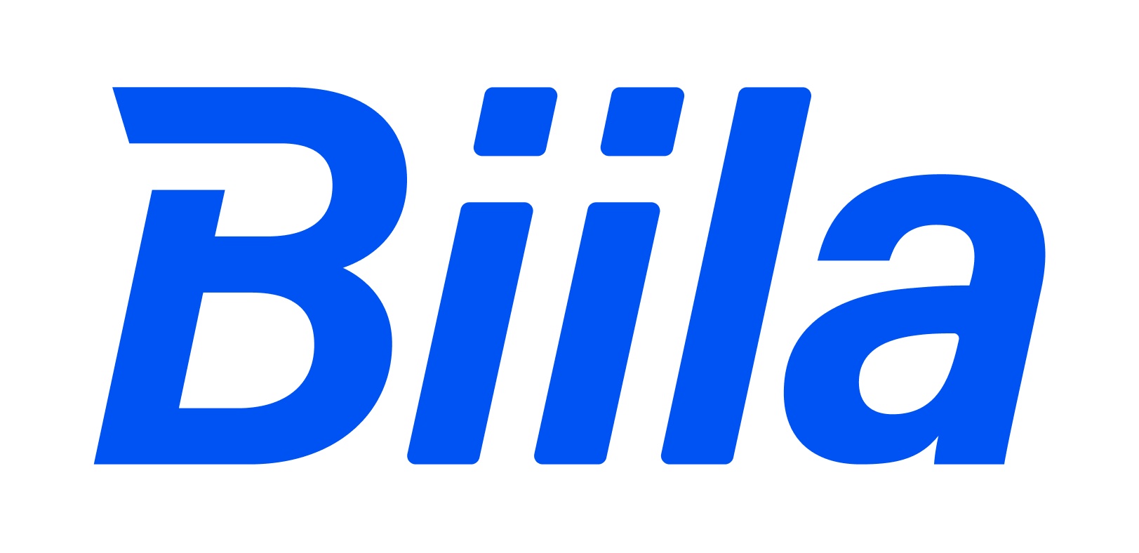 Biila Solutions Oy