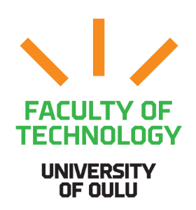 Teknillinen tiedekunta - Oulun yliopisto